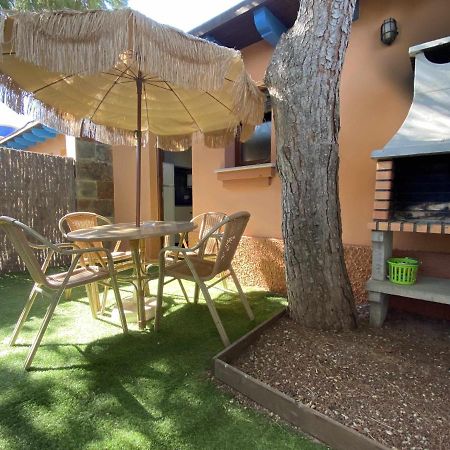 Estudio Para Pareja Con Jardincito Privado Barbaco Cádis Exterior foto