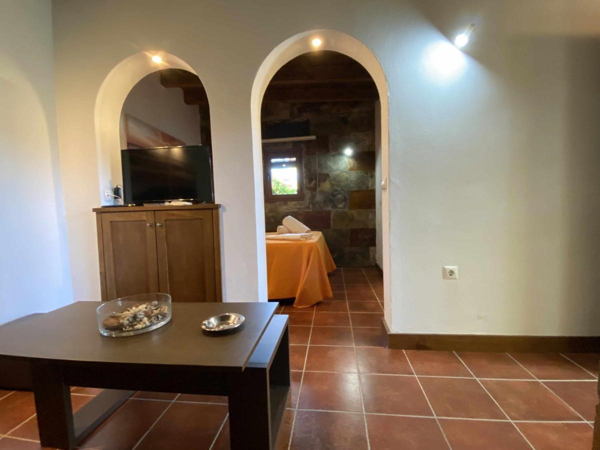 Estudio Para Pareja Con Jardincito Privado Barbaco Cádis Exterior foto