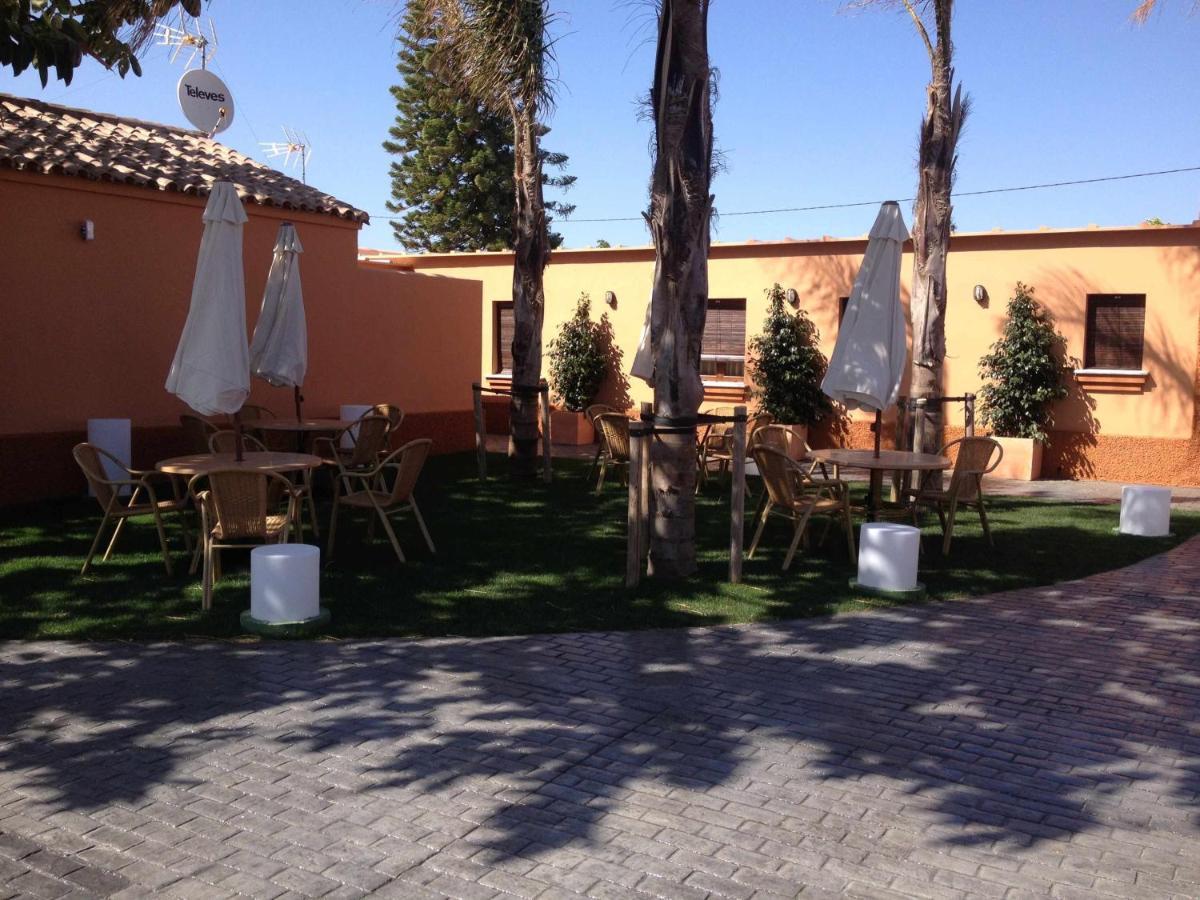 Estudio Para Pareja Con Jardincito Privado Barbaco Cádis Exterior foto